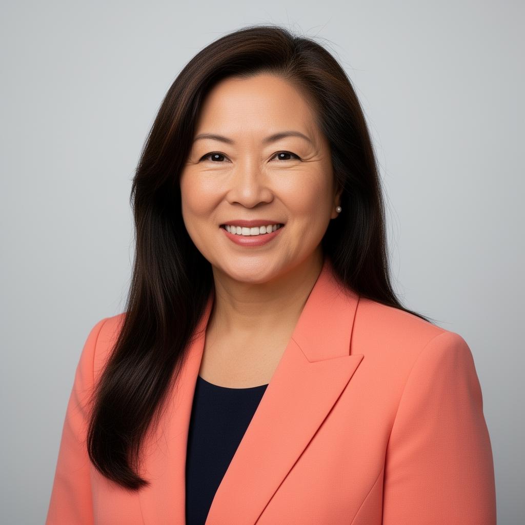 Evelyn Hsu, CPA, CIA