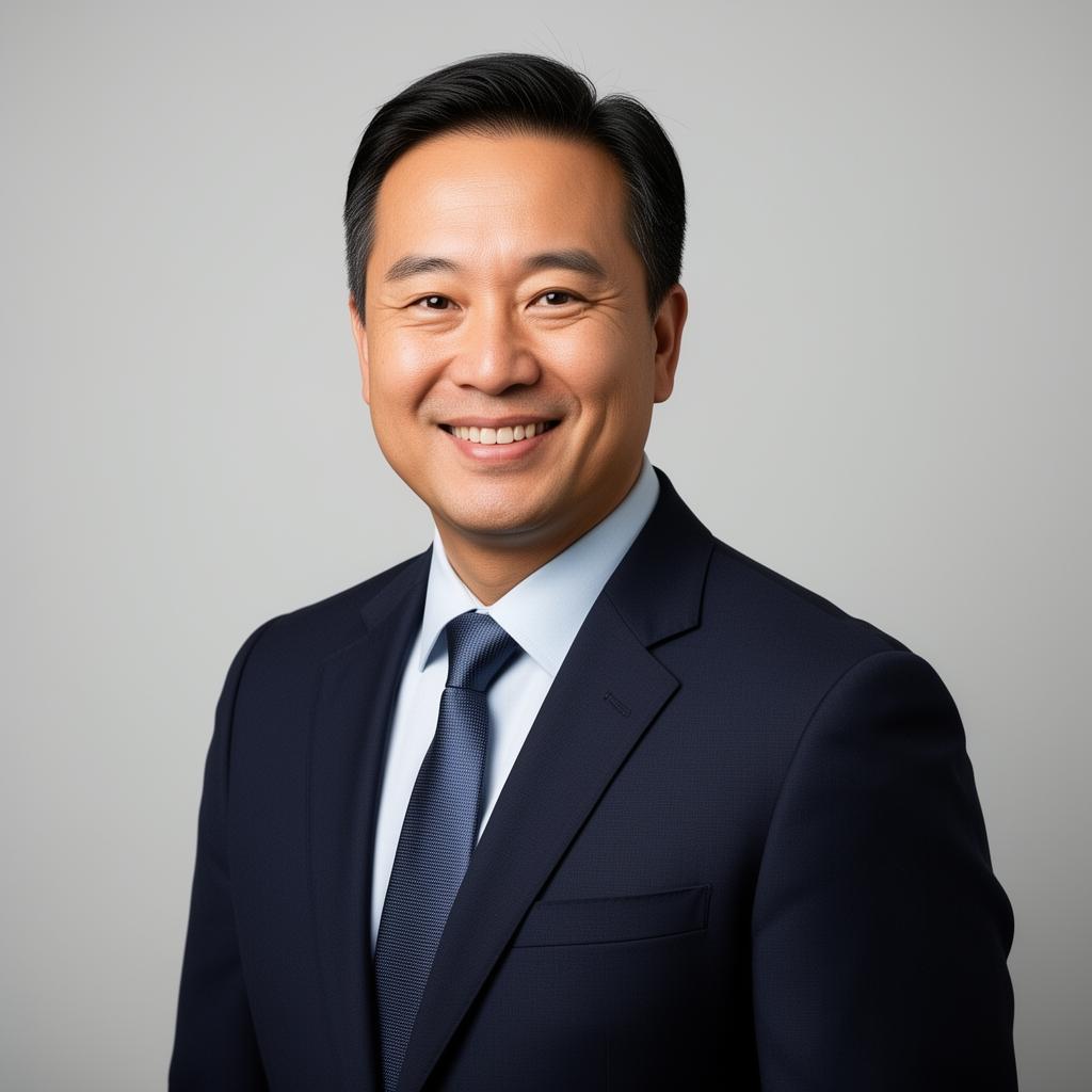 Jacob Zhang, CPA
